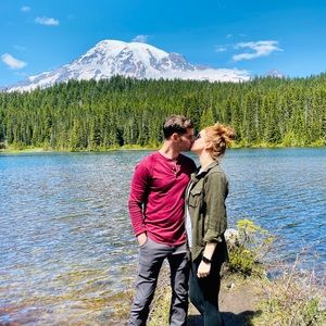 Meet your Posher, Tessa